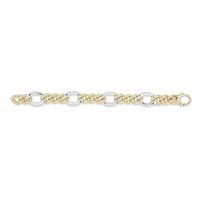 Bracciale Artlinea Donna in Oro giallo BV024/C-LI - BV024/C-LI